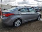 2012 HYUNDAI ELANTRA GLS for sale at Copart AB - CALGARY