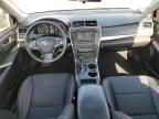 2015 Toyota Camry Le en Venta en Lumberton, NC - Front End