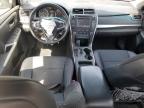 2015 Toyota Camry Le за продажба в Appleton, WI - Front End