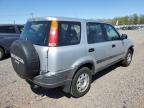 2000 Honda Cr-V Lx продається в Hillsborough, NJ - Front End