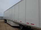 2019 Wabash Dry Van Trailer იყიდება Amarillo-ში, TX - Top/Roof