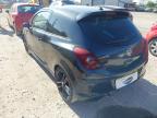 2012 VAUXHALL CORSA LIMI for sale at Copart BRISTOL