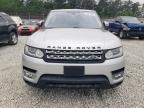 2016 Land Rover Range Rover Sport Hse for Sale in Ellenwood, GA - Mechanical