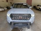 2023 Nissan Frontier S for Sale in Lufkin, TX - Rear End
