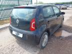 2013 VOLKSWAGEN HIGH UP for sale at Copart WESTBURY