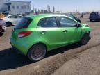 2011 MAZDA MAZDA2  à vendre chez Copart QC - MONTREAL