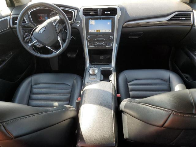  FORD FUSION 2019 Charcoal