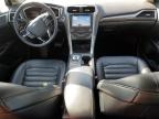 2019 Ford Fusion Sel na sprzedaż w Louisville, KY - Hail