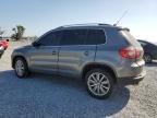 2011 Volkswagen Tiguan S იყიდება Riverview-ში, FL - Mechanical