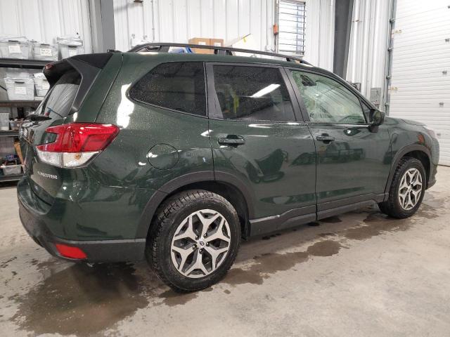 2024 SUBARU FORESTER TOURING