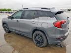 2021 Gmc Terrain Sle продається в Grand Prairie, TX - Hail