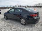 2020 Kia Rio Lx за продажба в Barberton, OH - Water/Flood