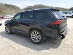 2024 Toyota Grand Highlander Xle de vânzare în Hurricane, WV - All Over