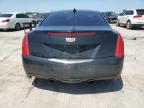 2015 Cadillac Ats Performance for Sale in Wilmer, TX - Hail