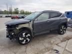 2024 Hyundai Kona Limited للبيع في Lawrenceburg، KY - Front End