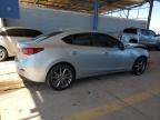 2018 Mazda 3 Touring na sprzedaż w Phoenix, AZ - Frame Damage