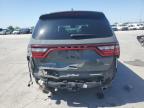 2021 Dodge Durango R/T на продаже в New Orleans, LA - Rear End