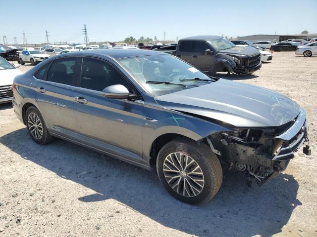  VOLKSWAGEN JETTA 2019 Szary