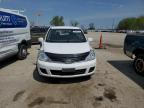 2011 Nissan Versa S იყიდება Pekin-ში, IL - Normal Wear
