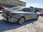 2021 Lexus Es 350 Base na sprzedaż w Opa Locka, FL - Rear End