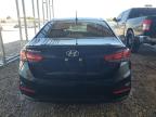 2019 Hyundai Accent Se продається в Kansas City, KS - Minor Dent/Scratches