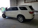 2012 Dodge Durango Crew en Venta en Lexington, KY - Burn - Engine