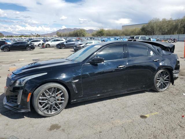2016 Cadillac Cts-V 