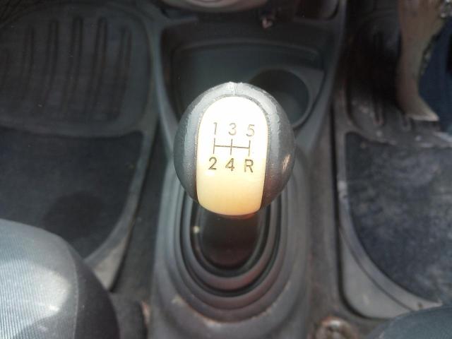 2006 TOYOTA YARIS T3 D