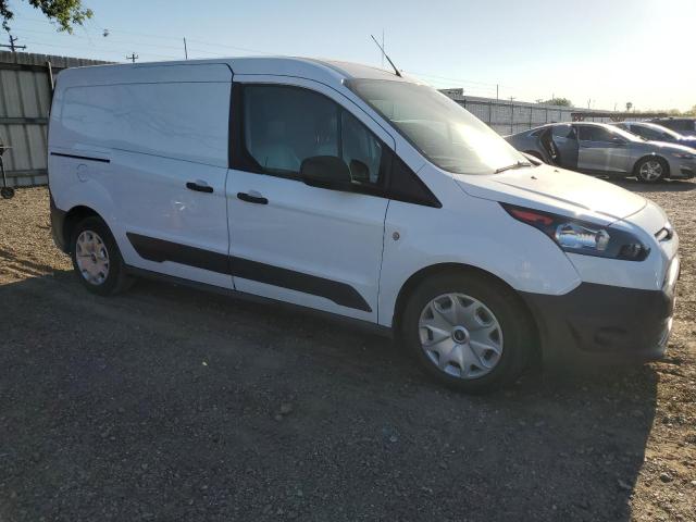 FORD TRANSIT 2018 Biały