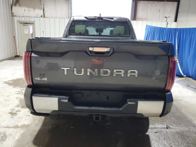  TOYOTA TUNDRA 2024 Szary