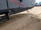 2016 Winnebago Spyder en Venta en Albuquerque, NM - Burn
