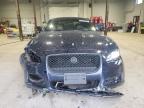 2017 JAGUAR XJ SUPERCH à vendre chez Copart ON - COOKSTOWN