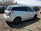 2008 Toyota Corolla Matrix Xr de vânzare în Cookstown, ON - Front End