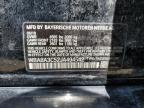 2018 Bmw 320 Xi за продажба в Houston, TX - Side