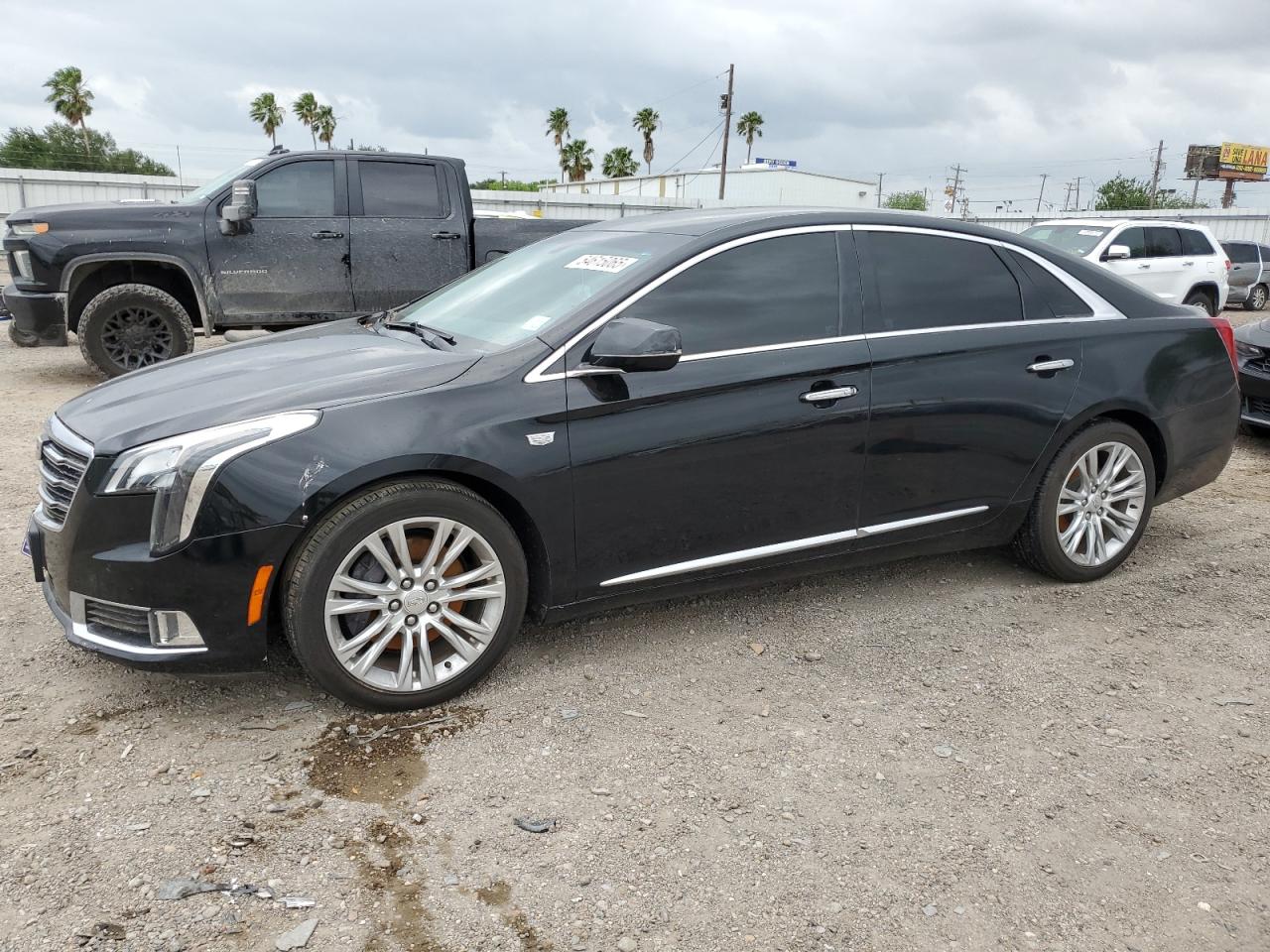 2G61M5S36J9134289 CADILLAC XTS Photo 1