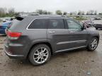 2014 Jeep Grand Cherokee Summit de vânzare în Bridgeton, MO - Top/Roof