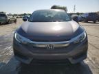 2018 Honda Civic Lx en Venta en Orlando, FL - Side