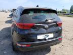 2016 KIA SPORTAGE 2 for sale at Copart WISBECH