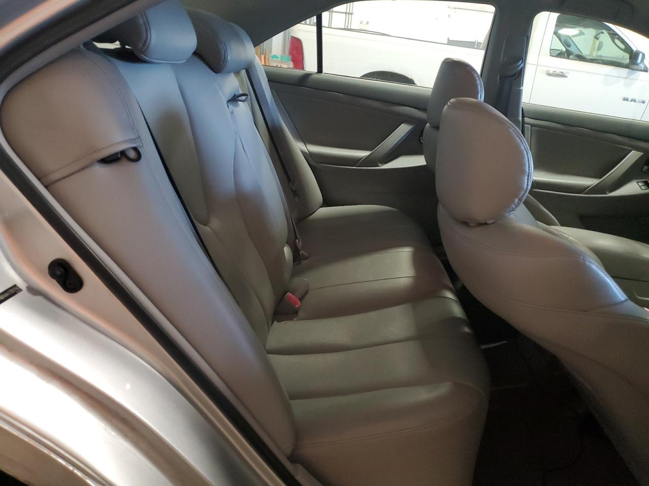 2007 Toyota Camry Hybrid VIN: JTNBB46K673007963 Lot: 53386935