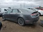 2015 Lincoln Mkz Hybrid for Sale in Elgin, IL - Undercarriage