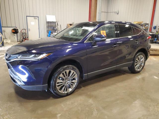 TOYOTA VENZA – zdjęcie z aukcji, lot #52748925