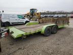 2021 Load N Go Equipment Trailer за продажба в Pekin, IL - Side