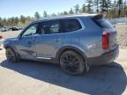 2021 Kia Telluride Sx продається в Windham, ME - Front End