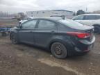 2015 Hyundai Elantra Se zu verkaufen in Cookstown, ON - Minor Dent/Scratches