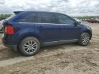 2011 Ford Edge Limited de vânzare în Columbia, MO - Front End