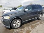 2011 Dodge Durango Crew იყიდება Littleton-ში, CO - Rear End