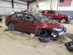 2015 Honda Civic Exl for Sale in Pennsburg, PA - Front End