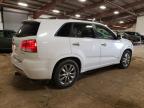 2013 Kia Sorento Sx na sprzedaż w Lansing, MI - Front End