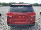 2017 Kia Sorento Lx for Sale in Apopka, FL - Minor Dent/Scratches