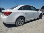 2014 Chevrolet Cruze Ls for Sale in Jacksonville, FL - Front End